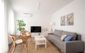 Oasis En El Corazon De Granada Con Parking Gratis