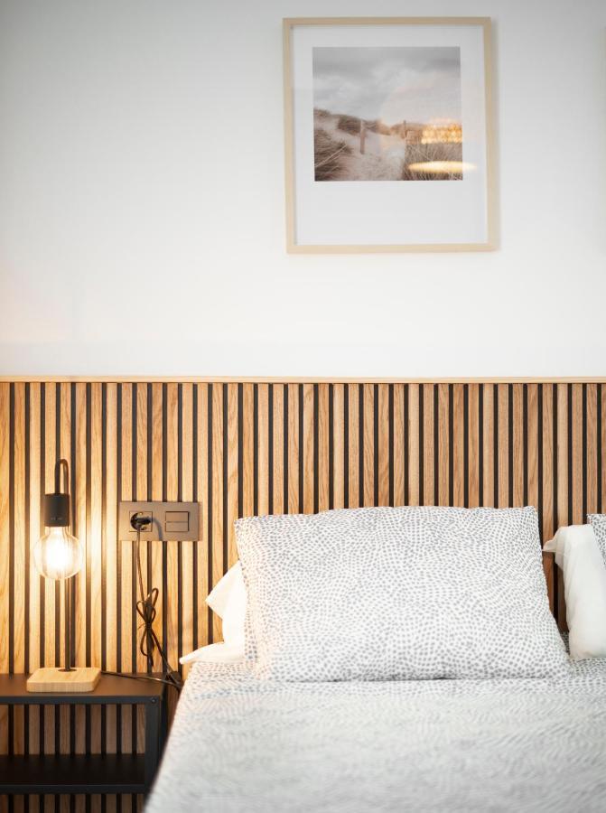 Apartamento Oasis En El Corazon De Granada Con Parking Gratis Exterior foto