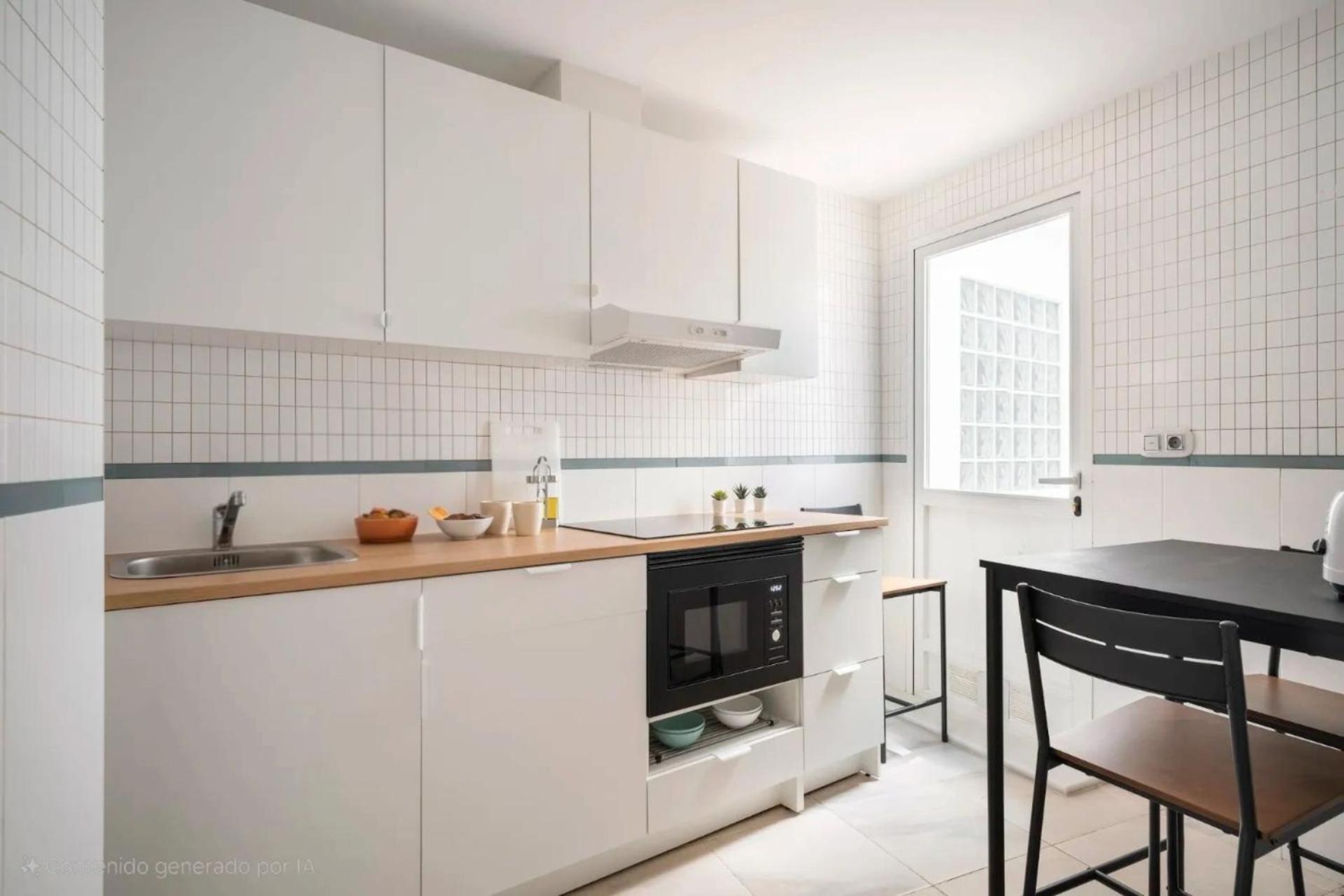 Apartamento Oasis En El Corazon De Granada Con Parking Gratis Exterior foto
